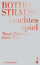 Leichtes Spiel