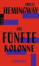 Die fünfte Kolonne