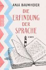 Die Erfindung der Sprache