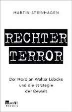 Rechter Terror