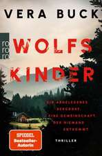 Wolfskinder