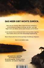 Meeresdunkel