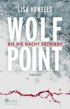 Wolf Point