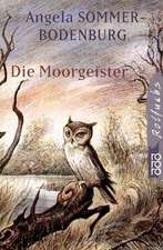 Die Moorgeister