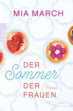 Der Sommer der Frauen