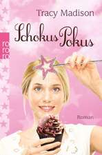 Schokus Pokus