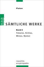 Sämtliche Werke 04