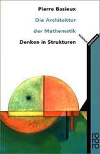 Die Architektur der Mathematik