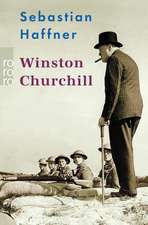 Winston Churchill