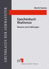 Epochenbuch Realismus