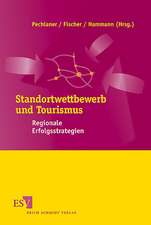 Standortwettbewerb und Tourismus