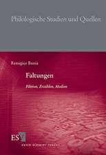 Faltungen