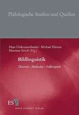 Bildlinguistik