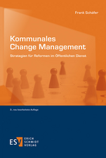 Kommunales Change Management