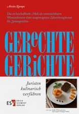 Gerechte Gerichte