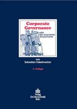 Corporate Governance