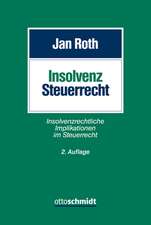 Insolvenzsteuerrecht