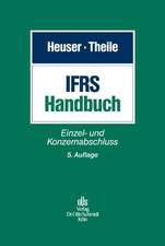 IFRS-Handbuch