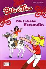 Bibi und Tina 20. Die falsche Freundin