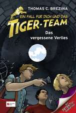 Ein Fall für dich und das Tiger-Team 16. Das vergessene Verlies