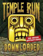 Temple Run - Downloaded