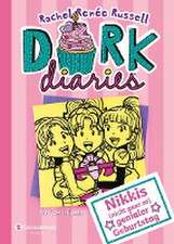 DORK Diaries, Band 13