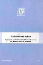 Evolution und Kultur