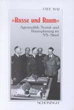 Rasse und Raum