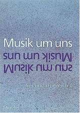 Musik um uns 11/13. Neu