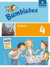 Bumblebee 4. Textbook