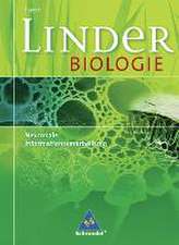 LINDER Biologie. Neuronale Informationsverarbeitung. Bayern