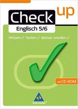 Check-up Englisch 5 / 6