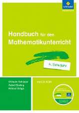 Handbuch für den Mathematikunterricht an Grundschulen