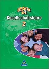 Stark in Gesellschaftslehre 2. Schülerband