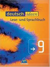 deutsch.ideen 9. Sekundarstufe 1. Allgemeine Ausgabe