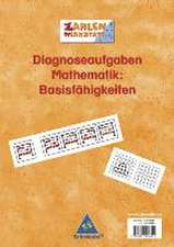 Diagnoseaufgaben Mathematik: Basisfähigkeiten