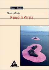 Republik Vineta.Textausgabe mit Materialteil