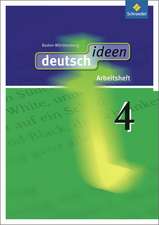 deutsch ideen 4 Arb. S1 BW (2010)