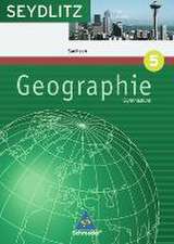 Seydlitz Geographie 5. Gymnasien. Sachsen