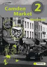 Camden Market 2 Workbook