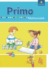 Primo.Mathematik 4. Schülerband