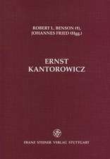 Ernst Kantorowicz