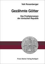 Gezähmte Götter