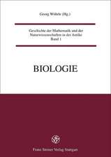 Biologie