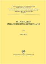 Sklavenleben im klassischen Griechenland