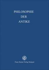 Philosophie und Wissenschaft in der Antike