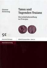 Taten und Tugenden Traians