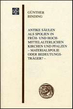 Antike Saulen ALS Spolien In Fruh- Und Hochmittelalterlichen Kirchen Und Pfalzen - Materialspolie Oder Bedeutungs-Trager?: Zur Aussenpolitik Hellenistischer Mittelstaaten