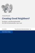 Creating Good Neighbors? Die Kultur- Und Wirtschaftspolitik Der USA in Lateinamerika, 1940-1946: Die Gerichtsreportage in Berlin, Paris Und Chicago 1919-1933