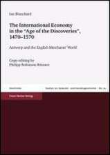 The International Economy in the 